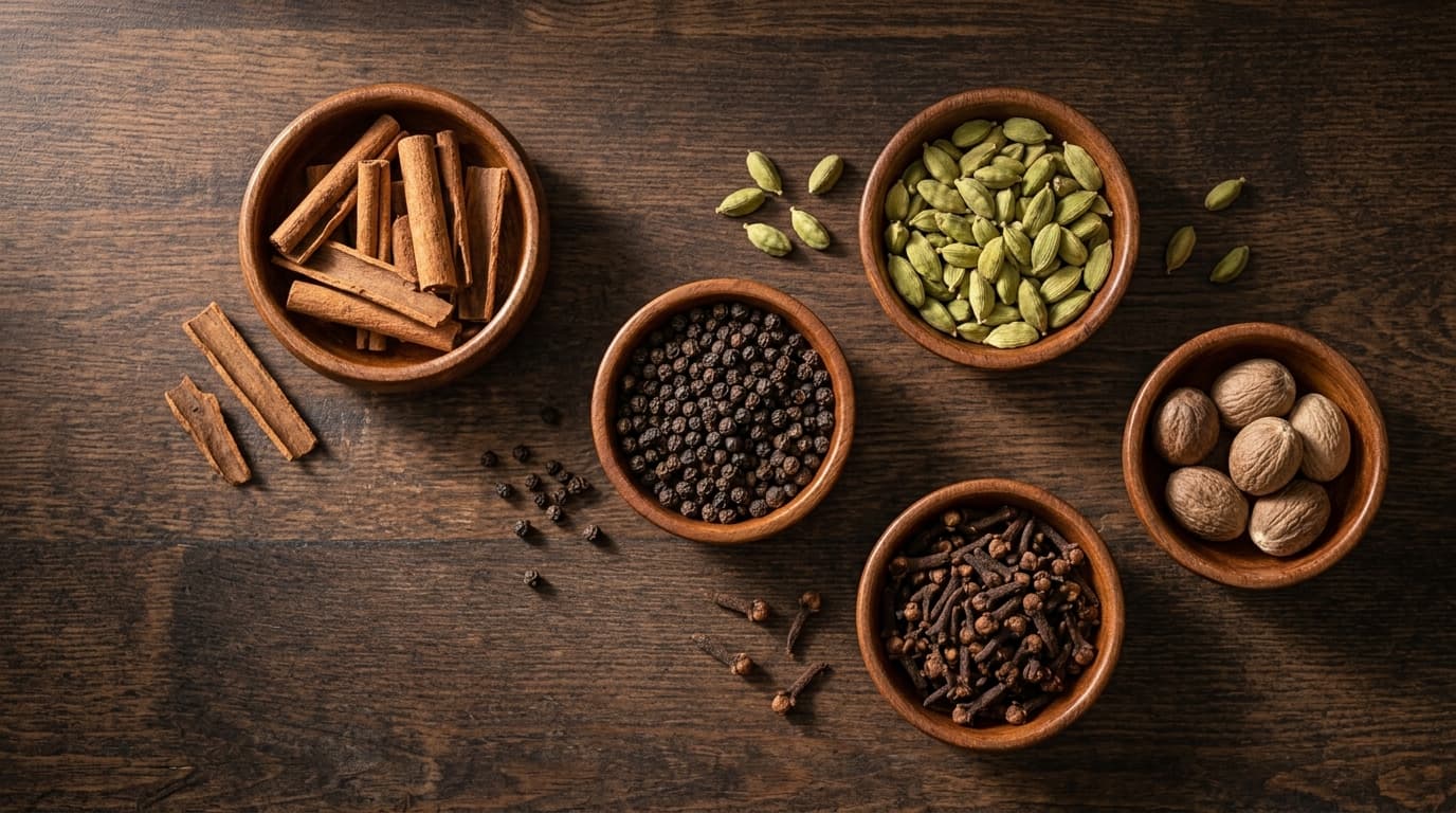 A Catalog of Authentic Ceylon Products